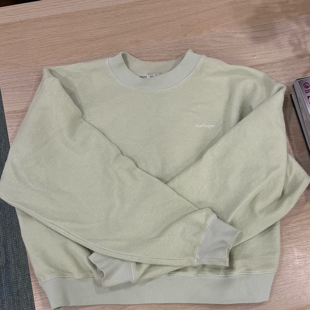Madhappy Crewneck